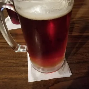 Some good October fest on tap