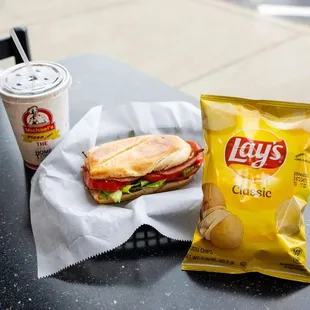 sandwich, sandwiches, food