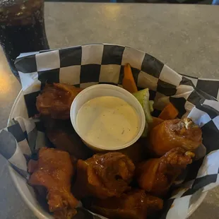 bbq chicken, poultry, chicken wings and fried chicken, chicken, chicken wings, fried chicken, food, fried chicken wings, bbq wings