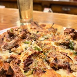 Michael's Pizza Bar & Restaurant