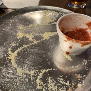 soups and chowder, food