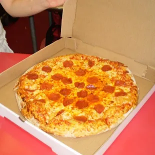 Michael&apos;s Pizza Inc. has the best pizza in the Monkton area!!