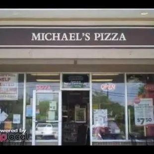 Michael&apos;s Pizza Inc. has the best pizza in the Monkton area!!