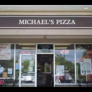 Michael&apos;s Pizza Inc. has the best pizza in the Monkton area!!