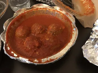 Pasta Mista