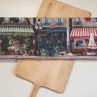 a picture of a welcome sign