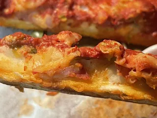 Rocco's Pizza - Oakdale