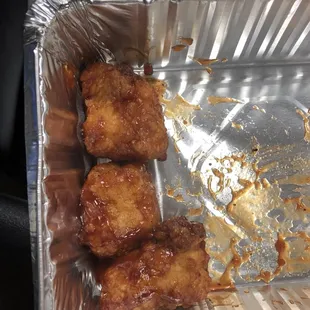 Wings