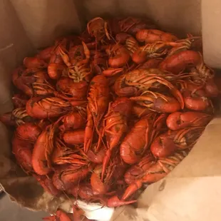 Michael's Seafood