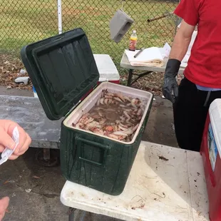 Large $3.50/lb