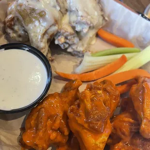 Buffalo Wings