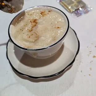 Michael's Steak & Lobster House