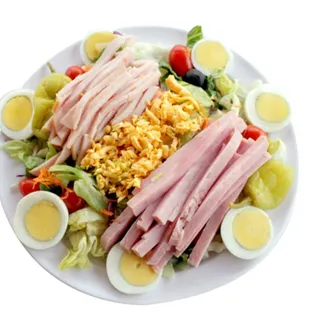 Chef Salad