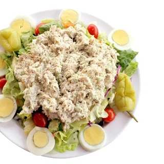 Tuna Salad