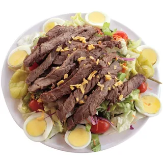 Steak Salad