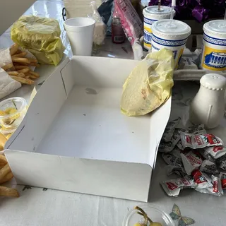 Dressings