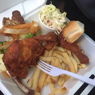 Coleslaw