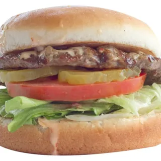 Family 4 lb. Burger Pack