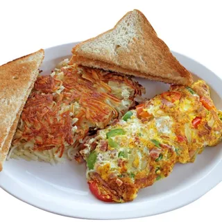 Denver Omelet