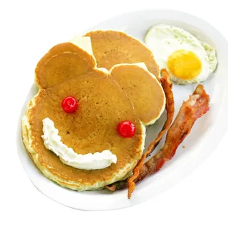 Pancakes