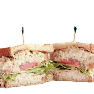 Tuna Sandwich