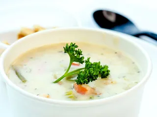 Top Ten Menu