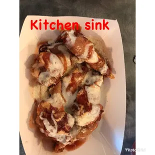 Thursday Wing night!!