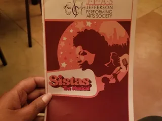 Jefferson Performing Arts Society