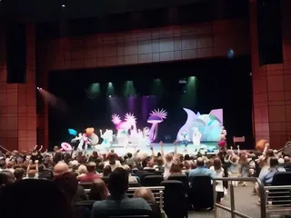 Lafon Performing Arts Center