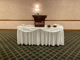 Brennan's Catering & Banquet Center