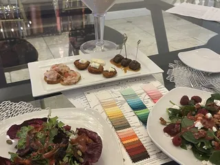 A Taste of Excellence