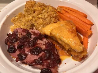 Duet Fine Catered and Prepared Foods