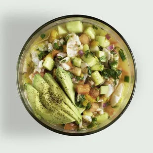 Ceviche