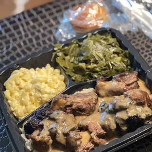 Micheaux's Southern Cuisine