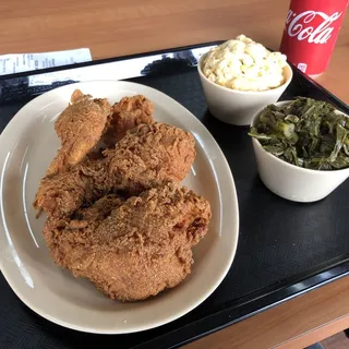 Fried Chicken