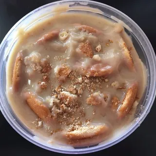 Banana Pudding