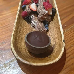 Churros
