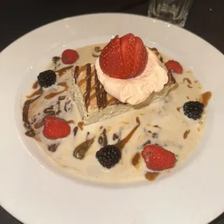 Tres Leches