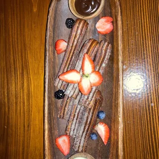 Churros