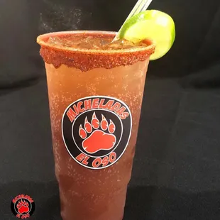 MICHELADA REGULAR
