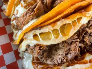 Tacos La Viejona