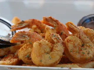 Swagg Daddy’s Kitchen