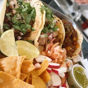 Micheladas El Patron Carniceria y Taqueria