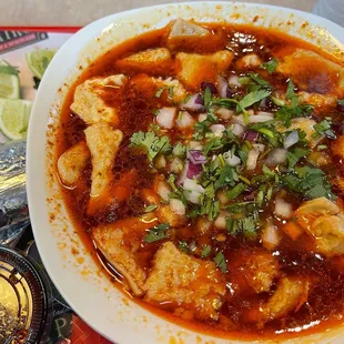 Menudo
