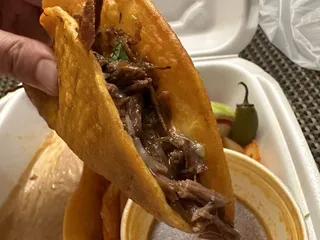 Taqueria El Azteca