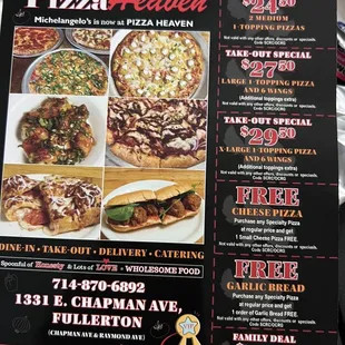 pizza