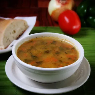 Italian Wedding Soup