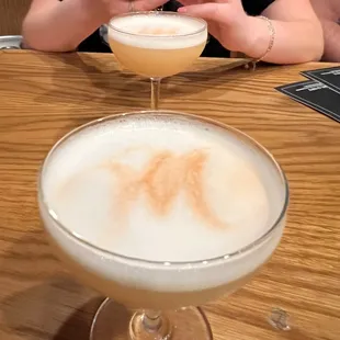 Cocktails!