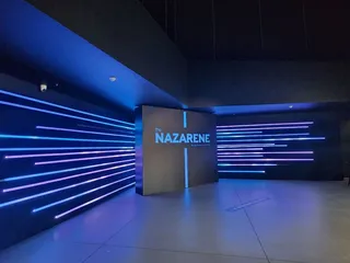 The Nazarene