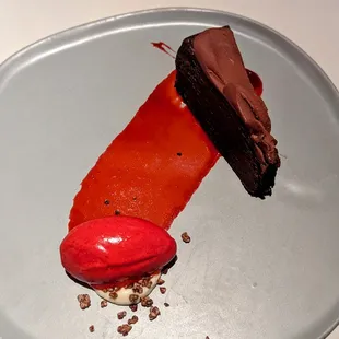 Chocolate Torte
